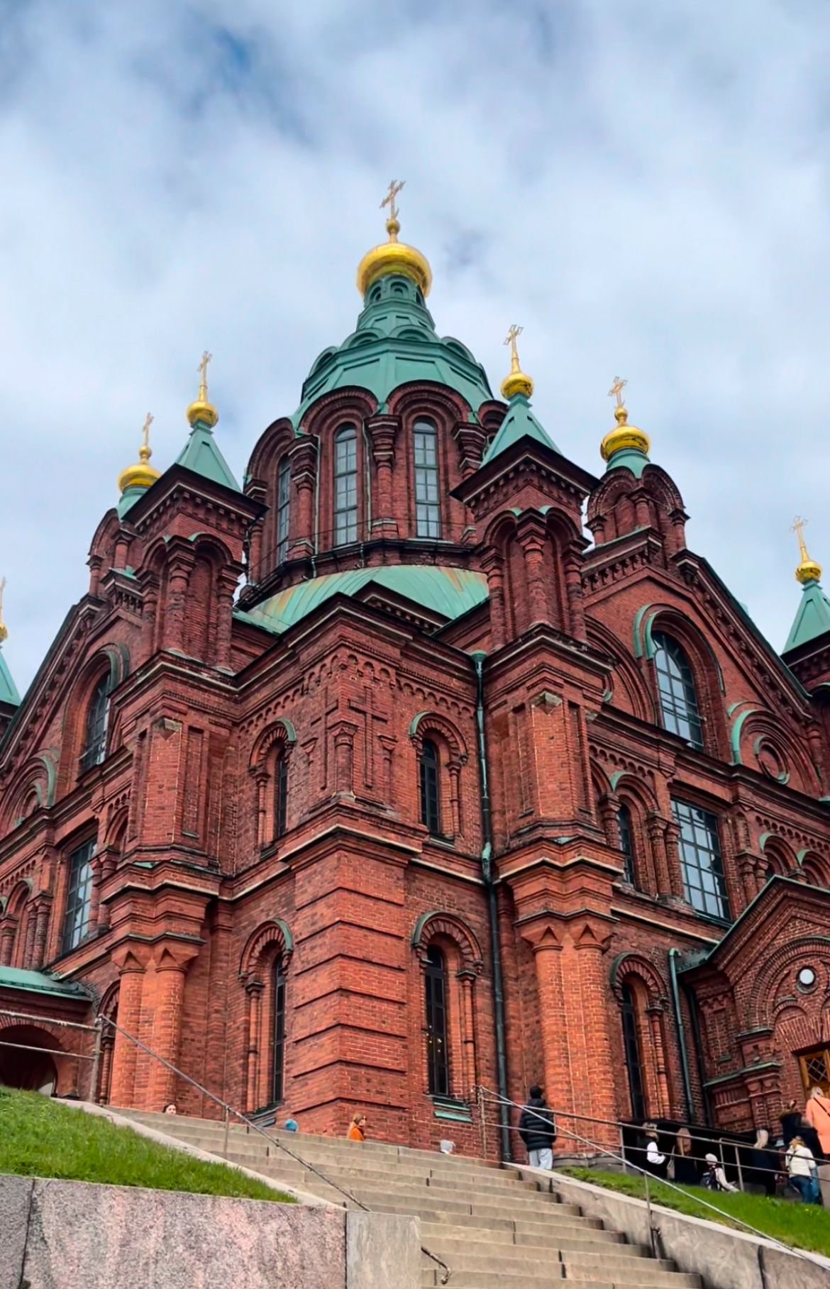 Finland 1