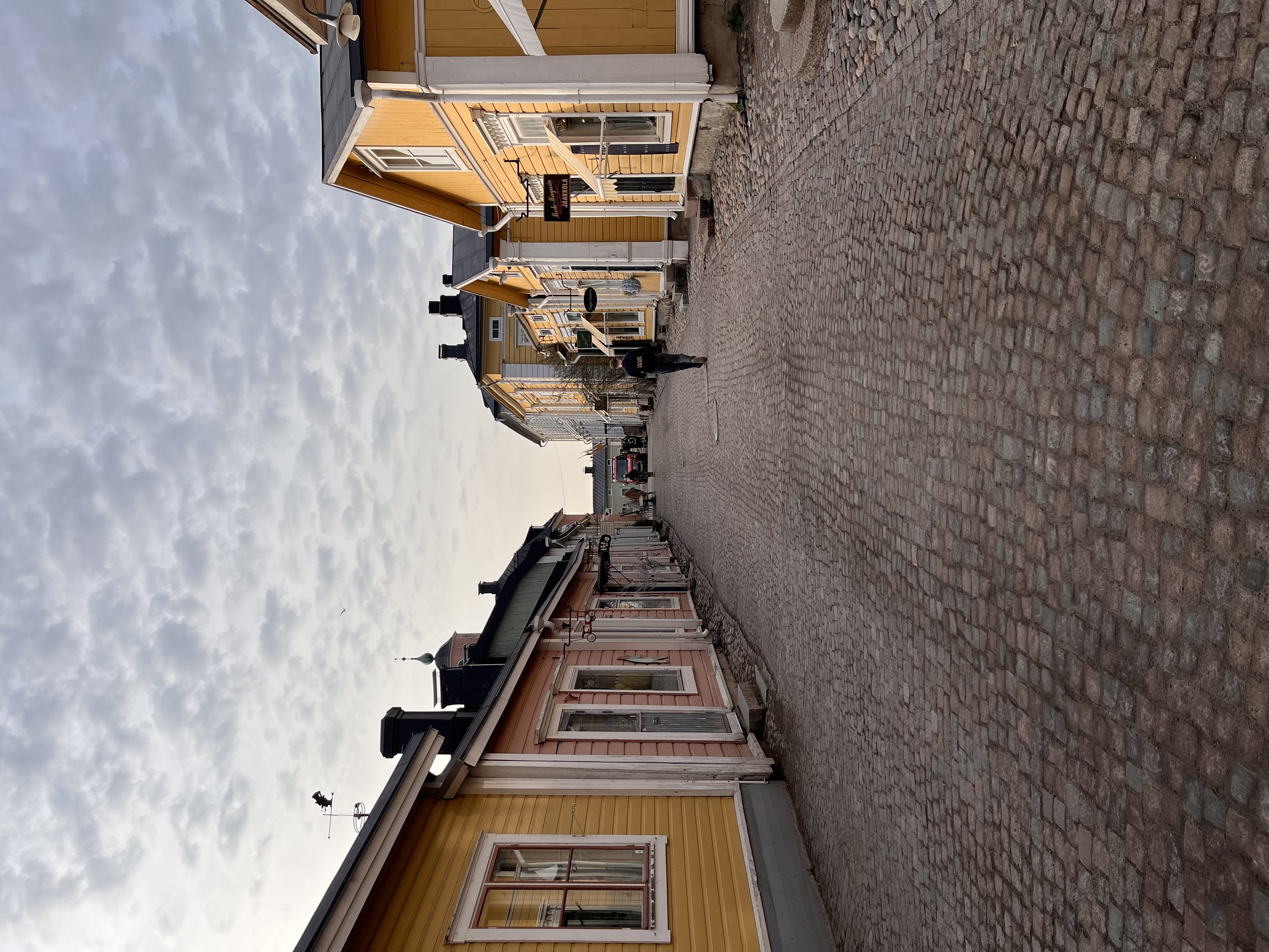 Finland 1
